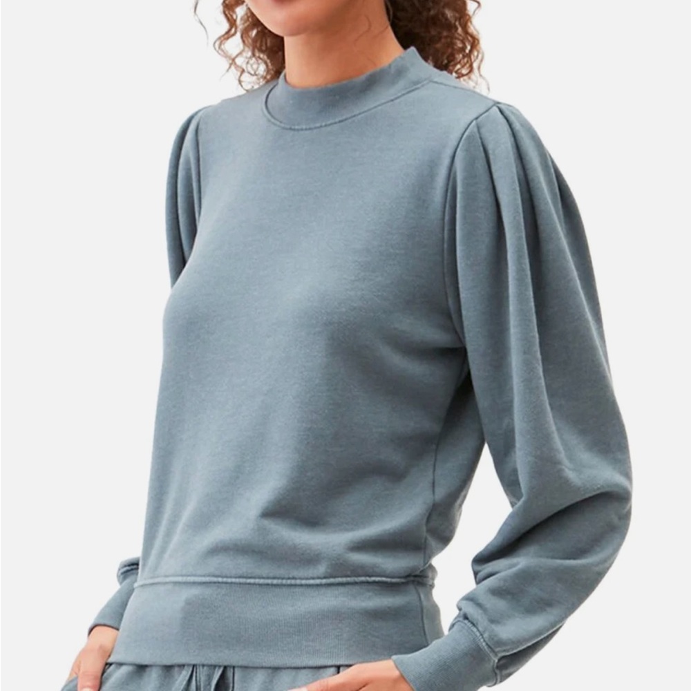 NWT Michael Stars Kehlani Sweatshirt Size S